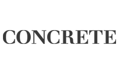Concrete