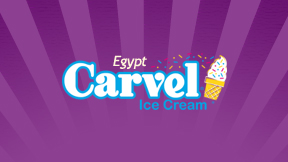 Carvel Egypt Facebook fan page