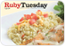 Ruby Tuesday Egypt