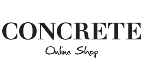 Concrete online shop