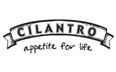 Cilantro cafe