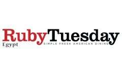Ruby Tuesday Egypt