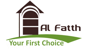 Alfth real estate development
