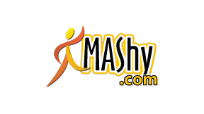 mashy.com Facebook fan page