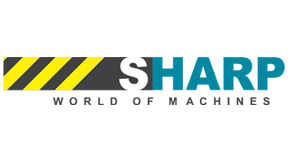 Sharp