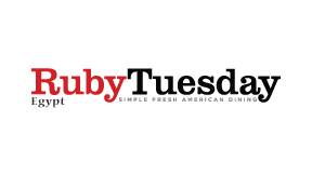 RubyTuesday Egypt Facebook fan page