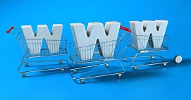 Your web site should manage your sales.